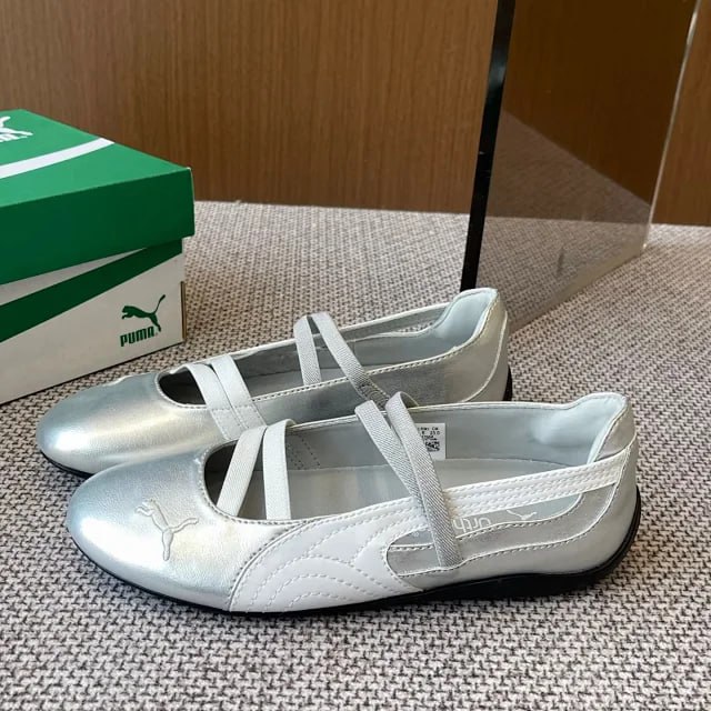 puma -4