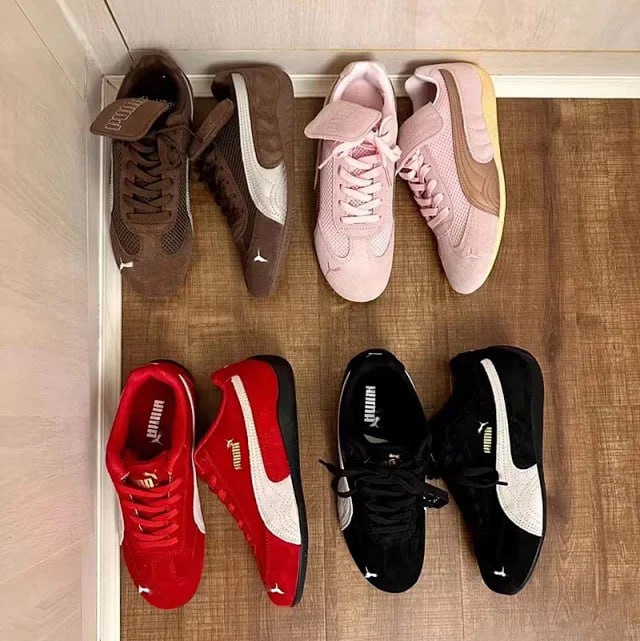 puma -3