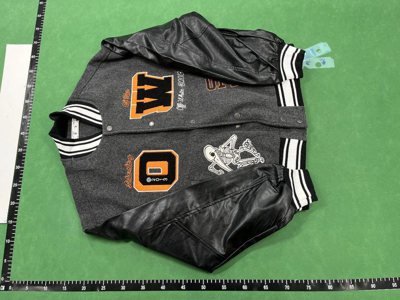 off white top11 -4