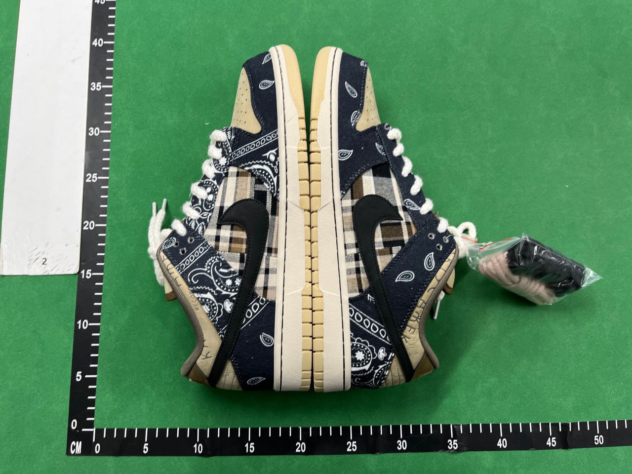 NIKE DUNK -3