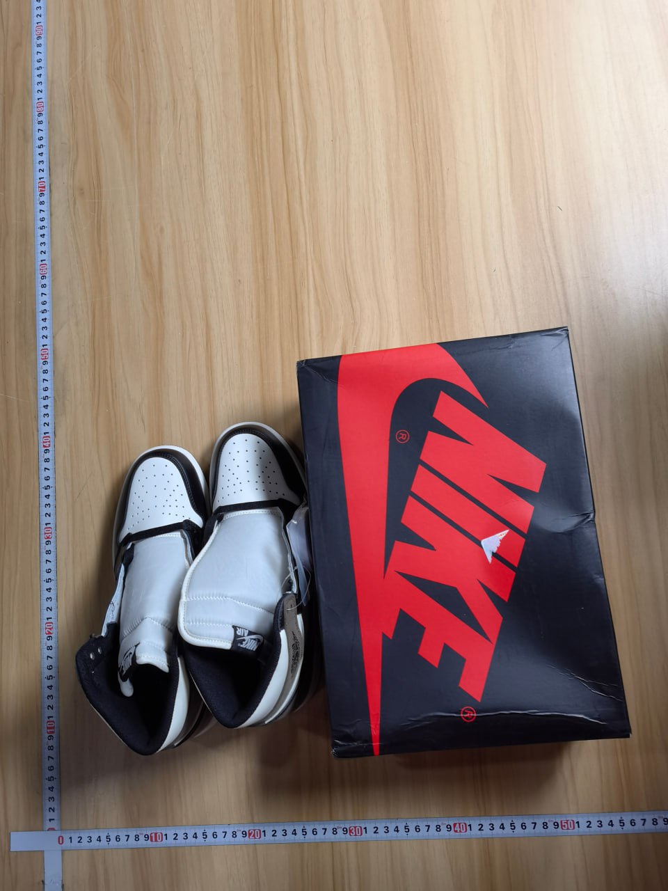 Air Jordan 1 High -3