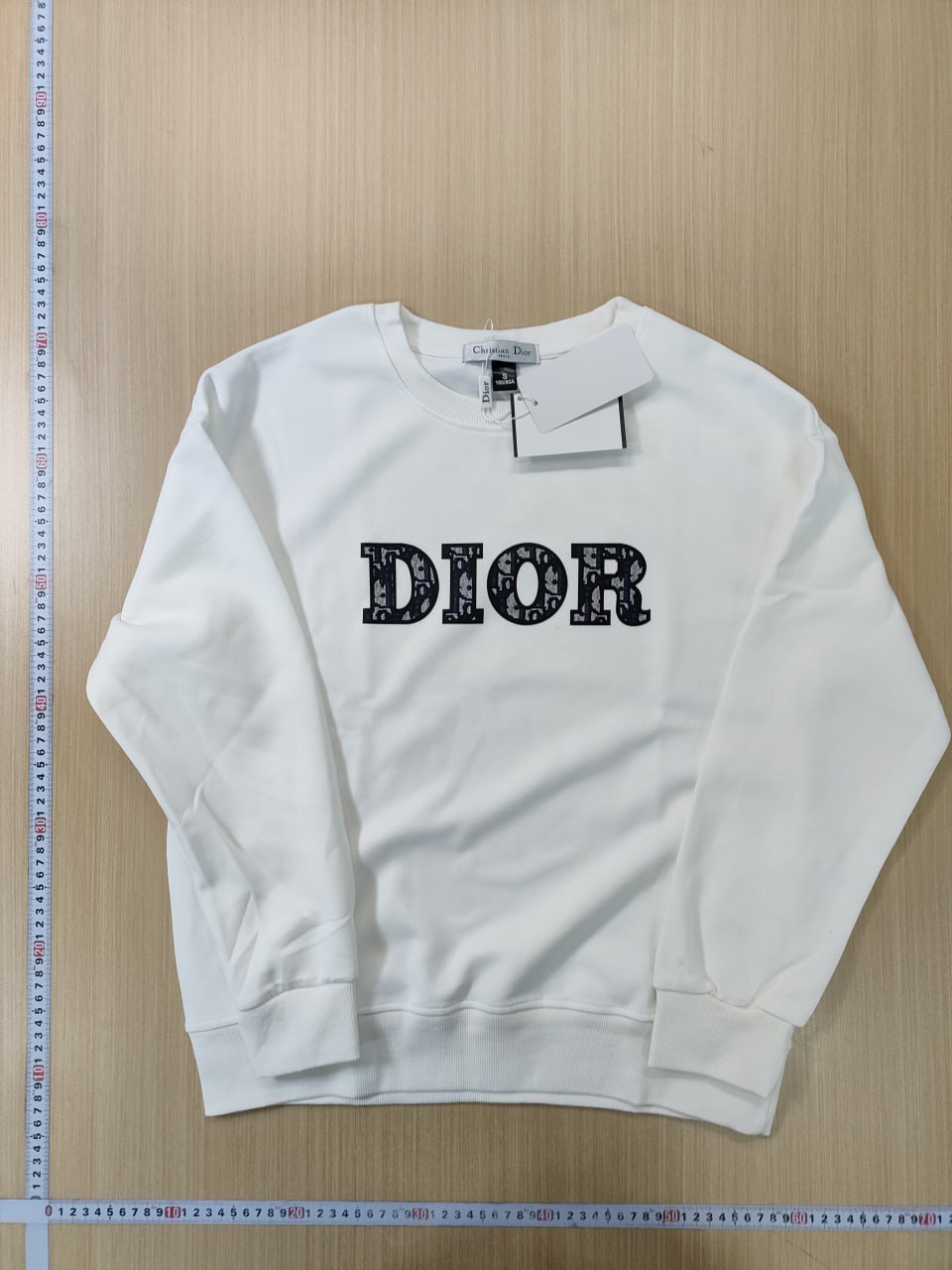 Dior Sweatshirt -4