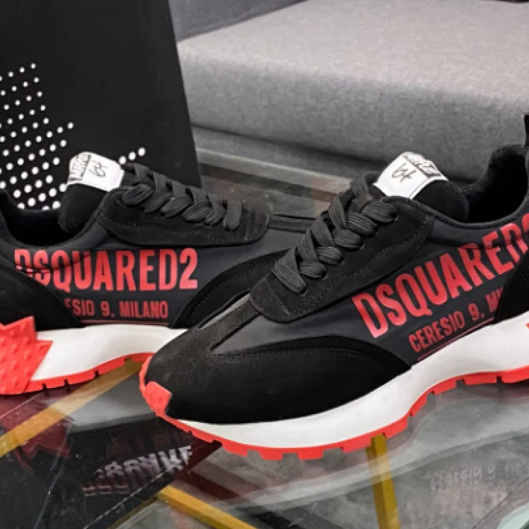 DSQUARED2
