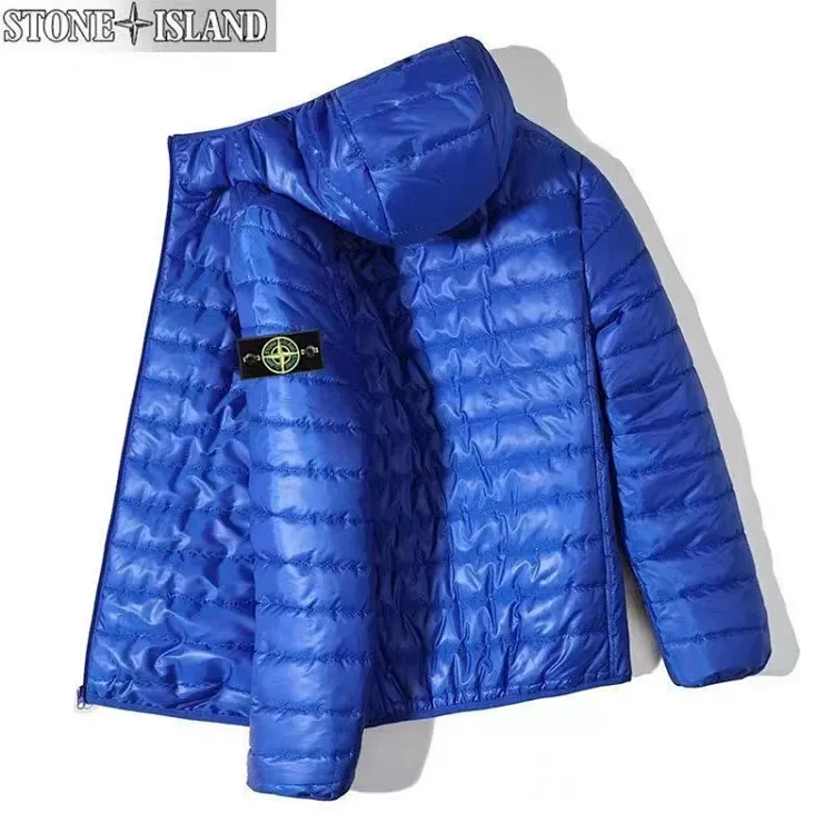 Stone Island Jacket