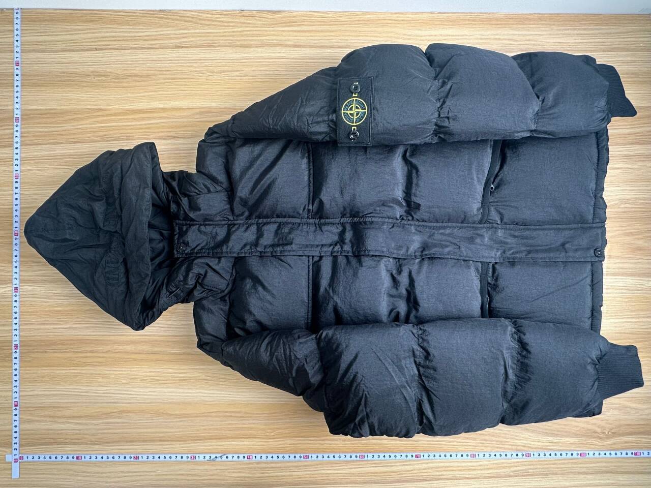 Stone Island Jacket -2