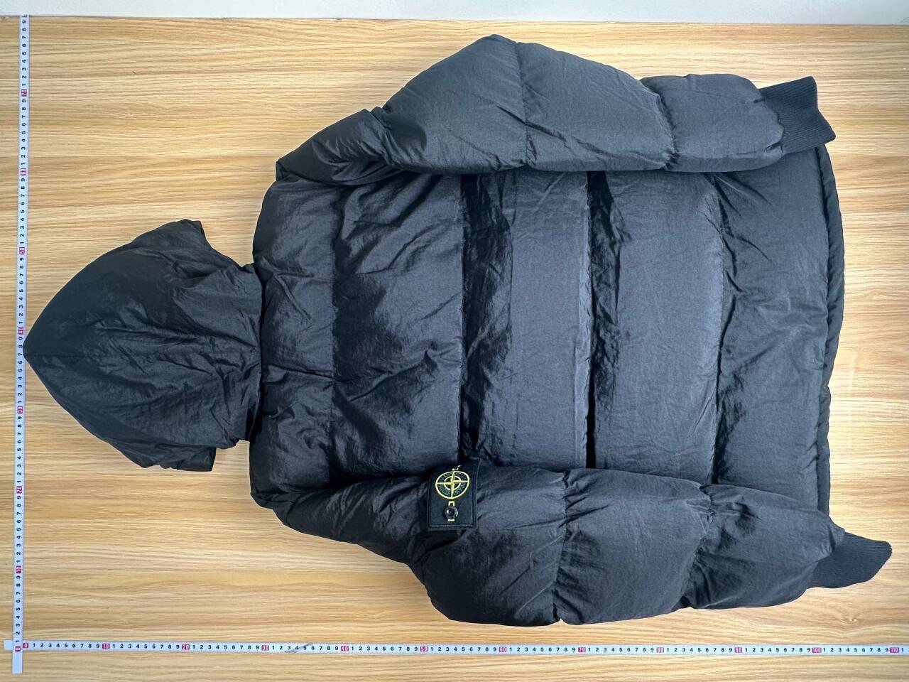 Stone Island Jacket -3