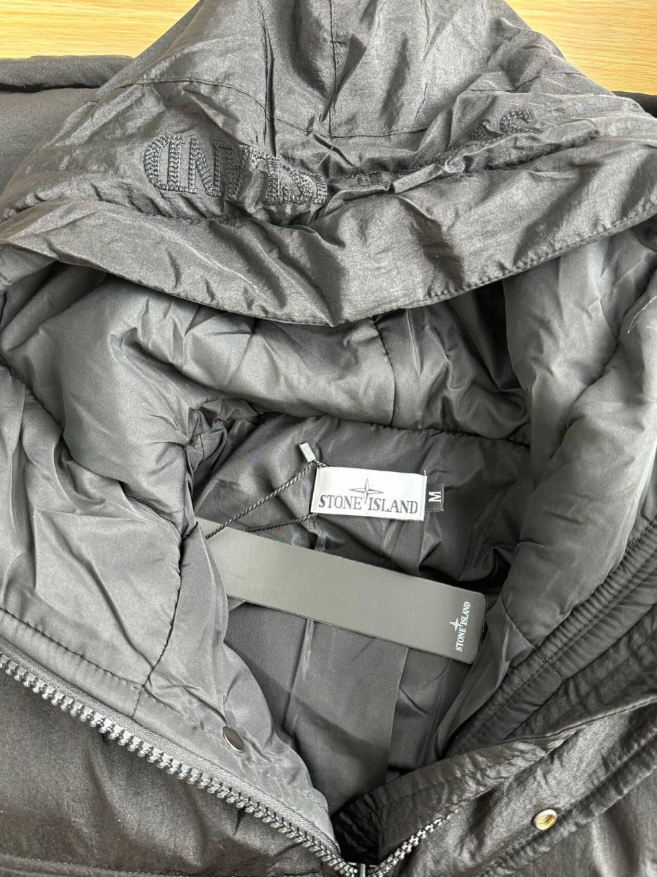Stone Island Jacket -4