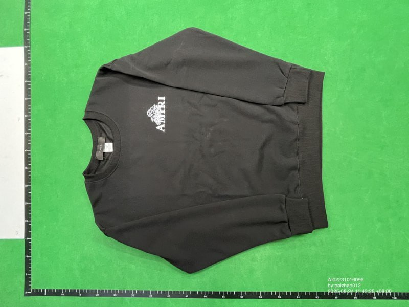 amiri sweater -2