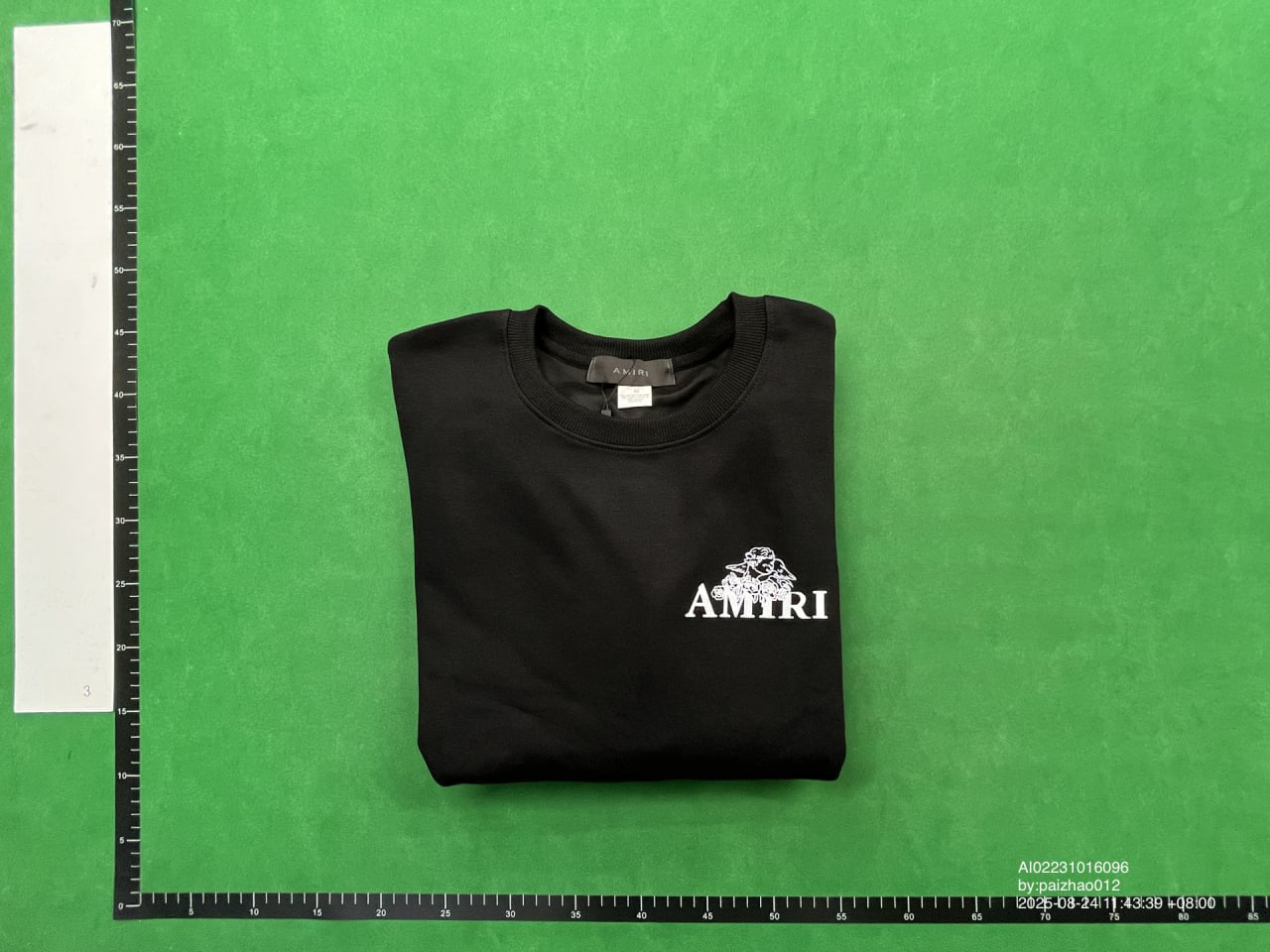 amiri sweater -4