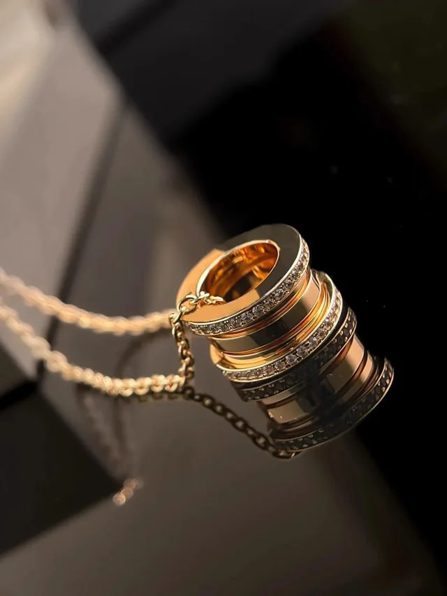 BVLGARI high-q -2