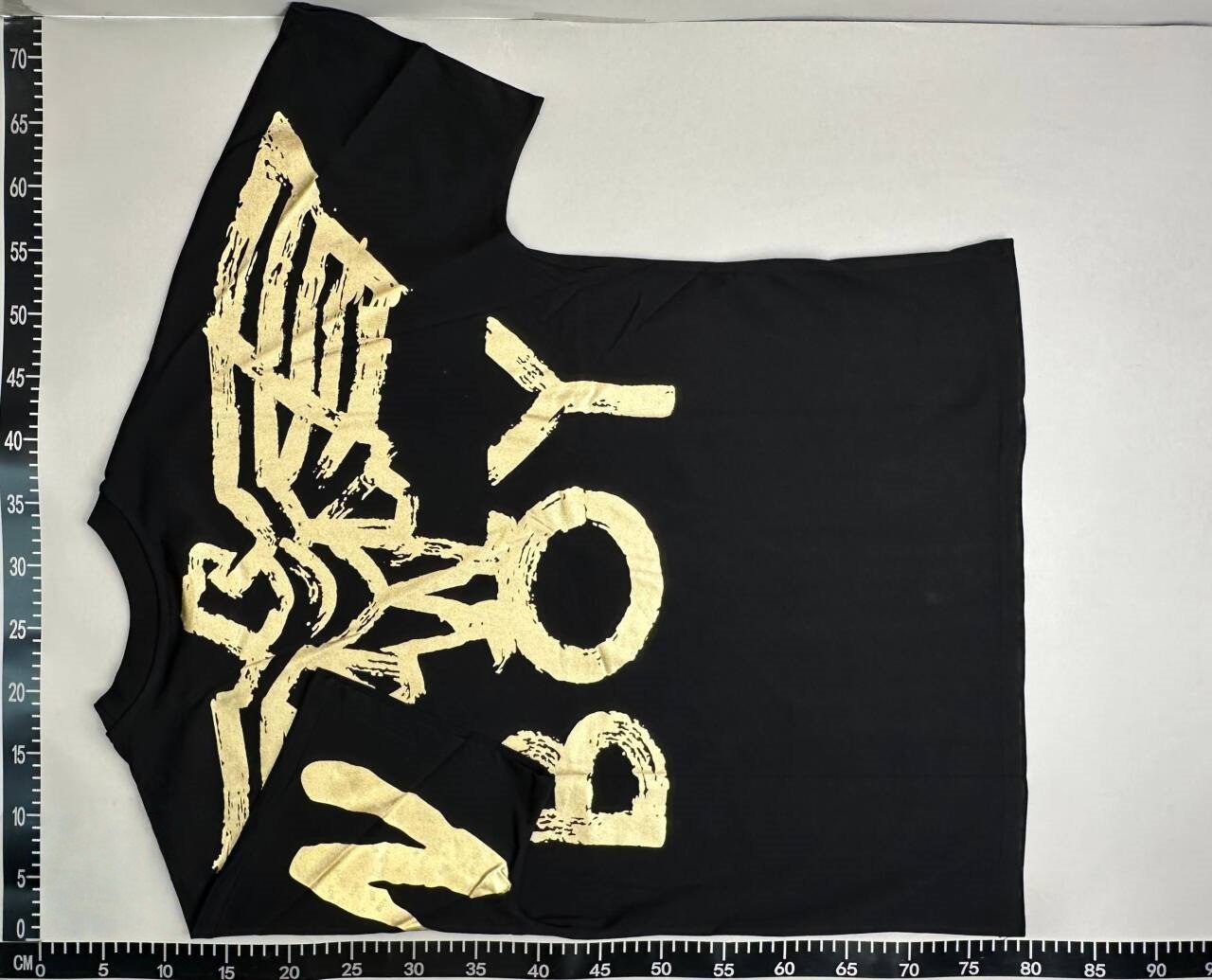 BOY LONDON high-q -2