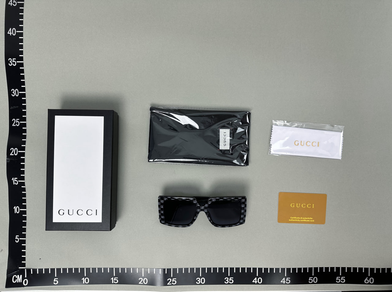 gucci sunglasses -2