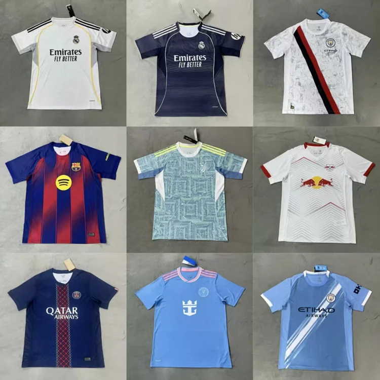 football 25~26new