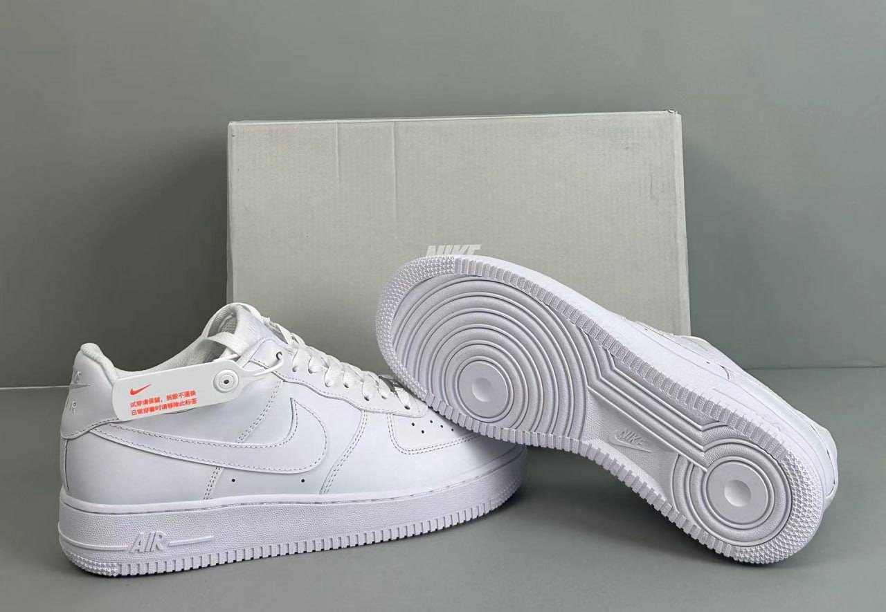 NIKE AIR AF1 -3