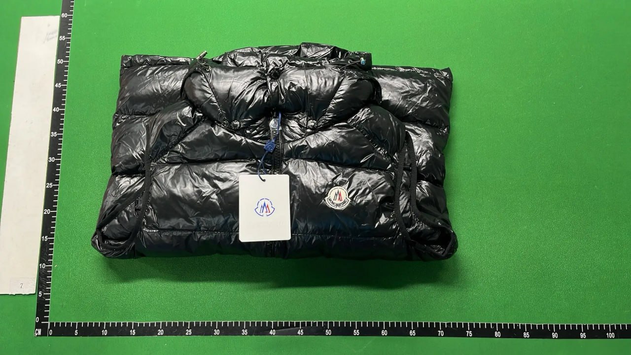 moncler down jacket -2