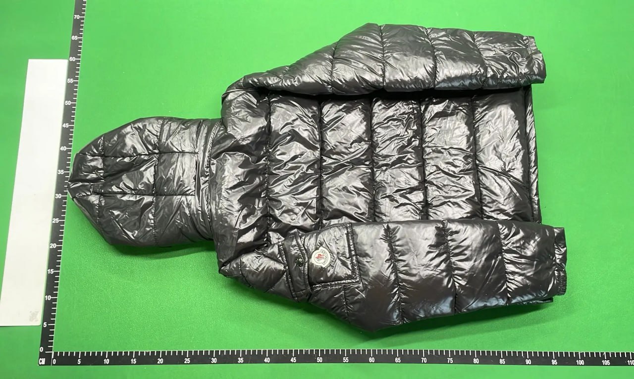 moncler down jacket -4