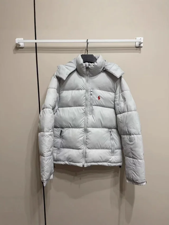 Ralph Lauren  D jacket -4