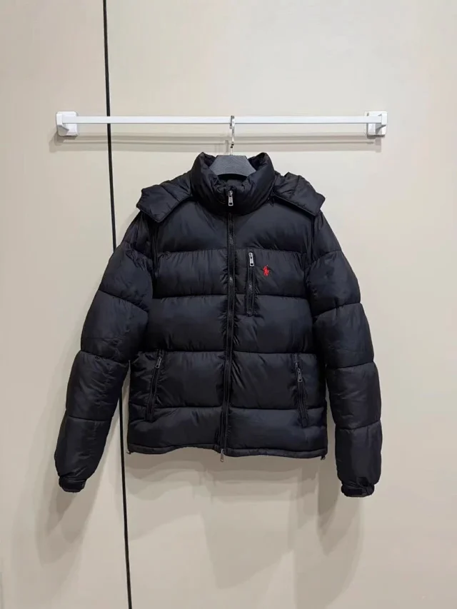 Ralph Lauren  D jacket -3