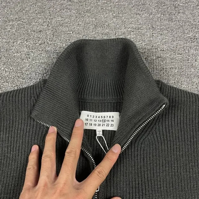 Maison Margiela high-q -3