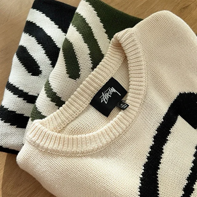 stussy  -2