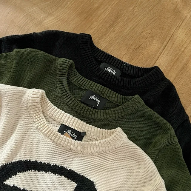 stussy  -3