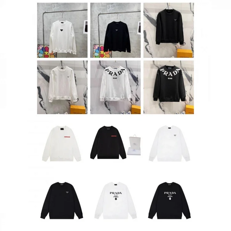 PRADA Hoodie