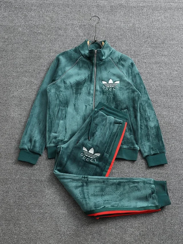 gucci suit top11 -2