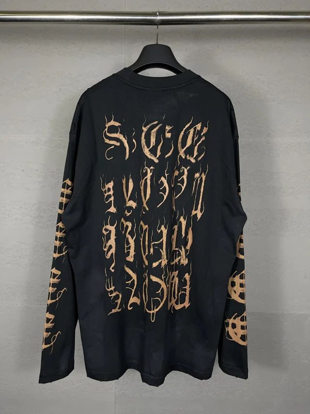 BLCA Hoodie top1:1 -3
