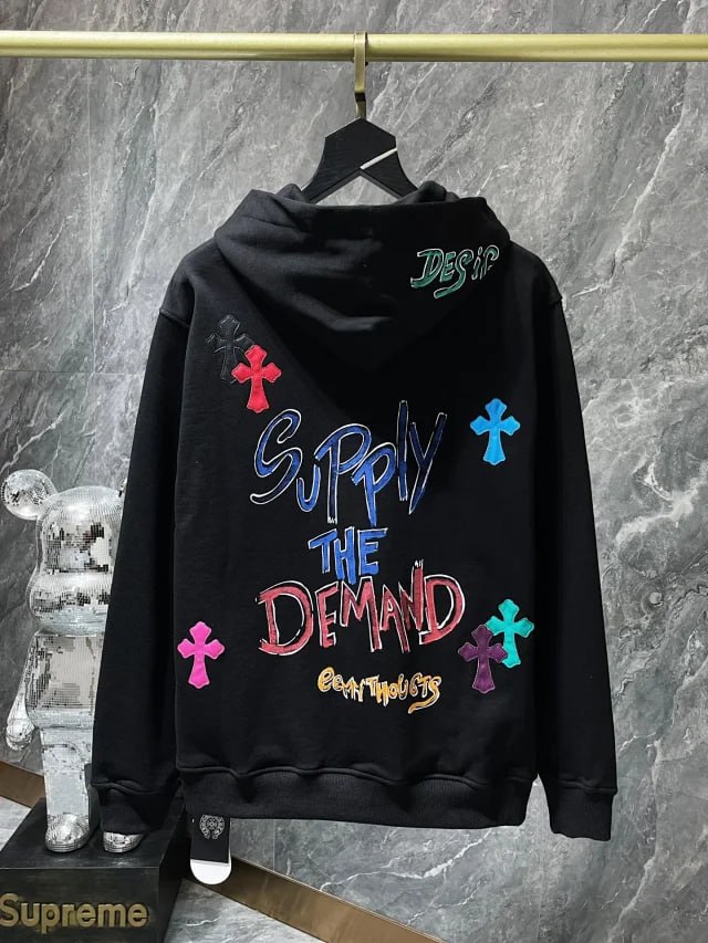 Chrome Hearts top11 -4