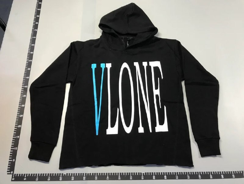 Sudadera vlone -4