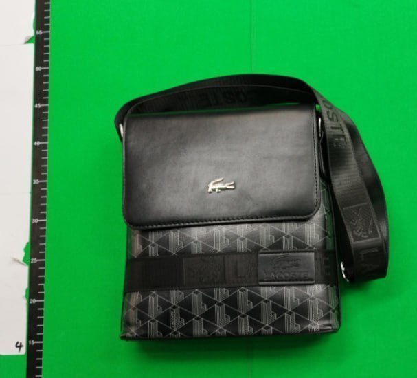 Bandolera Lacoste -4