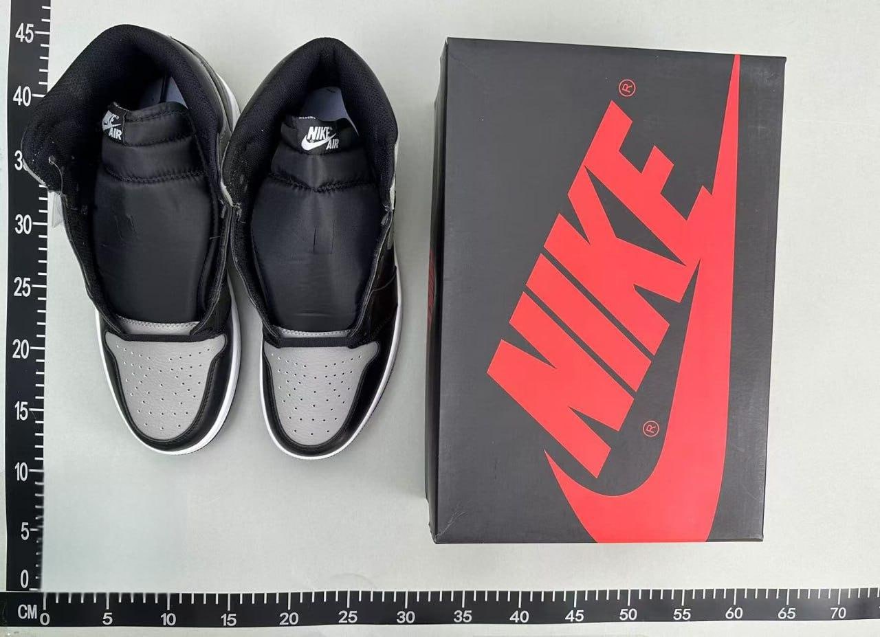 air Jordan 1 high -4