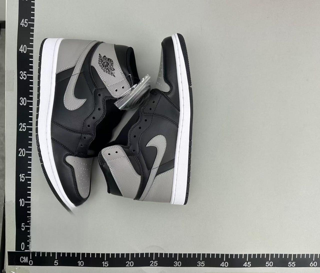 air Jordan 1 high -3