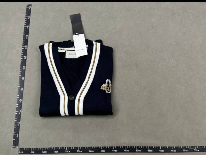  Jersey GUCCI -2