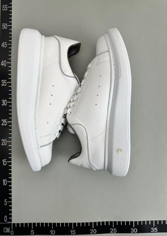 Alexa Mc.Queen shoes -2