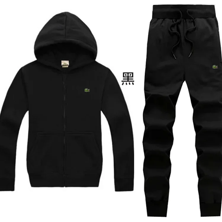 Conjunto Lacoste