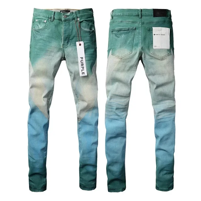  Purple Jeans -3
