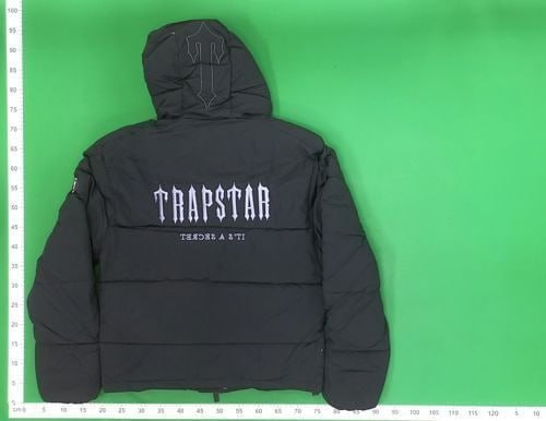 cazadora trapstar -2