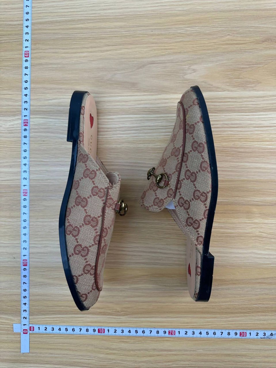 GUCCI shoes -2