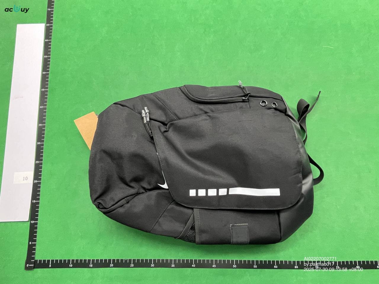 Mochila NIKE -3