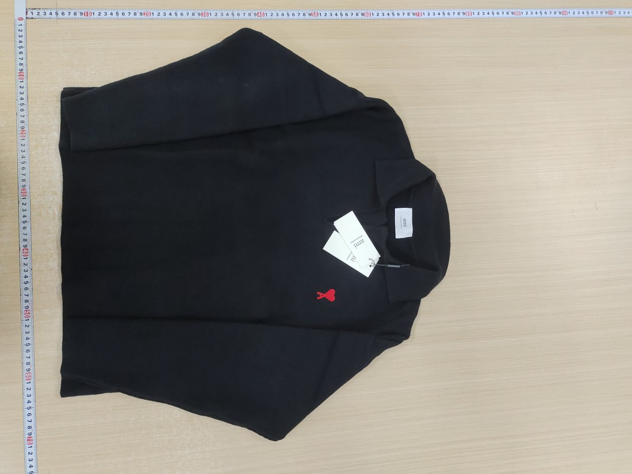 AMI Sweater -3