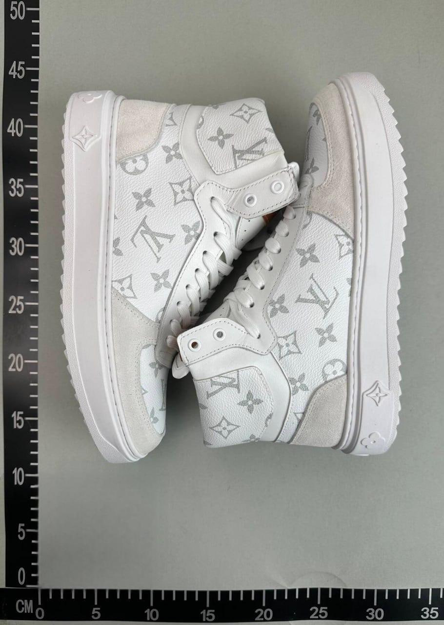 LV shoes  High -2