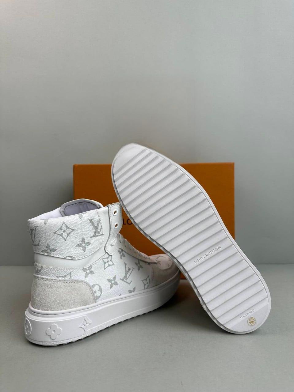 LV shoes  High -3