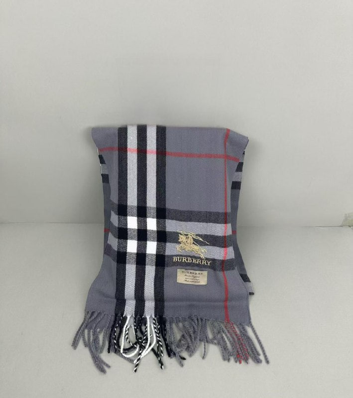 Bufanda Burberry -2