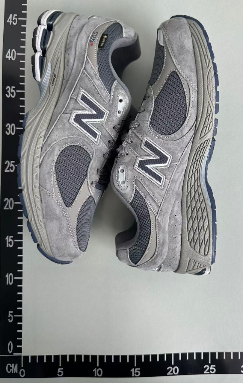 New Balance 2002 -2