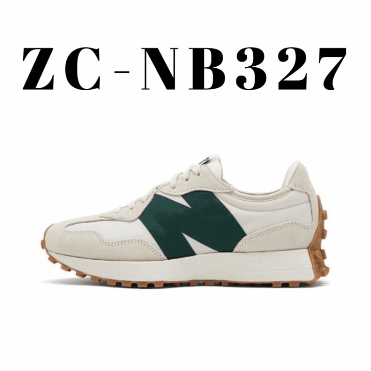 New Balance 327