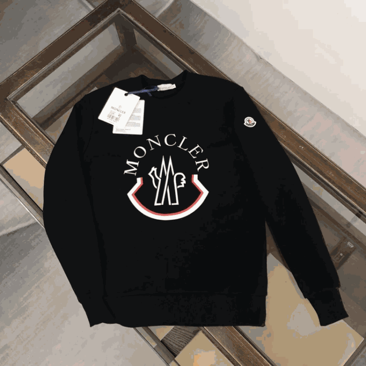 JERSEY DE MONCLER