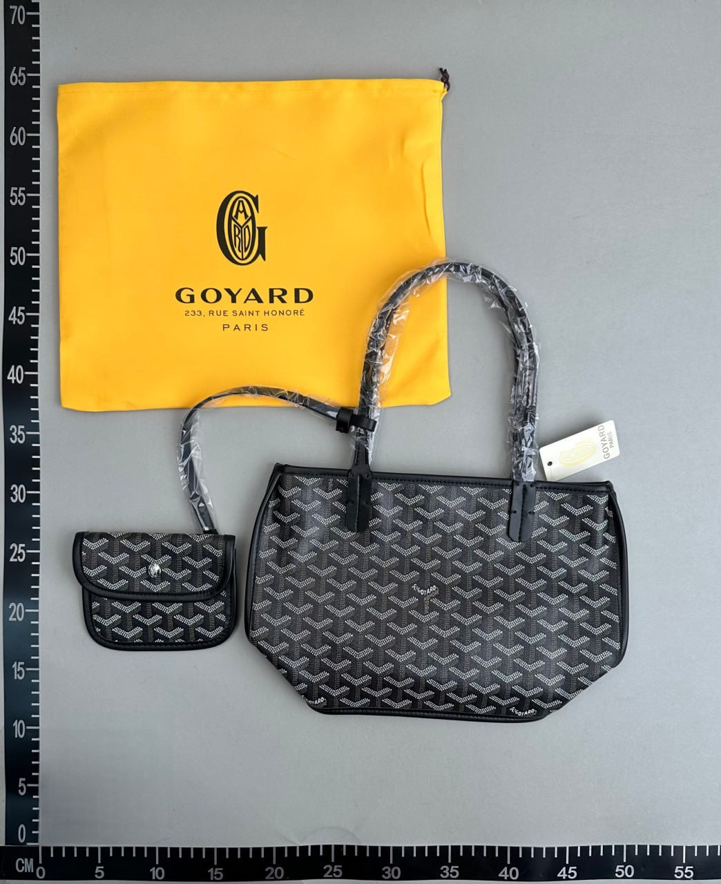 Bolso goyard -3