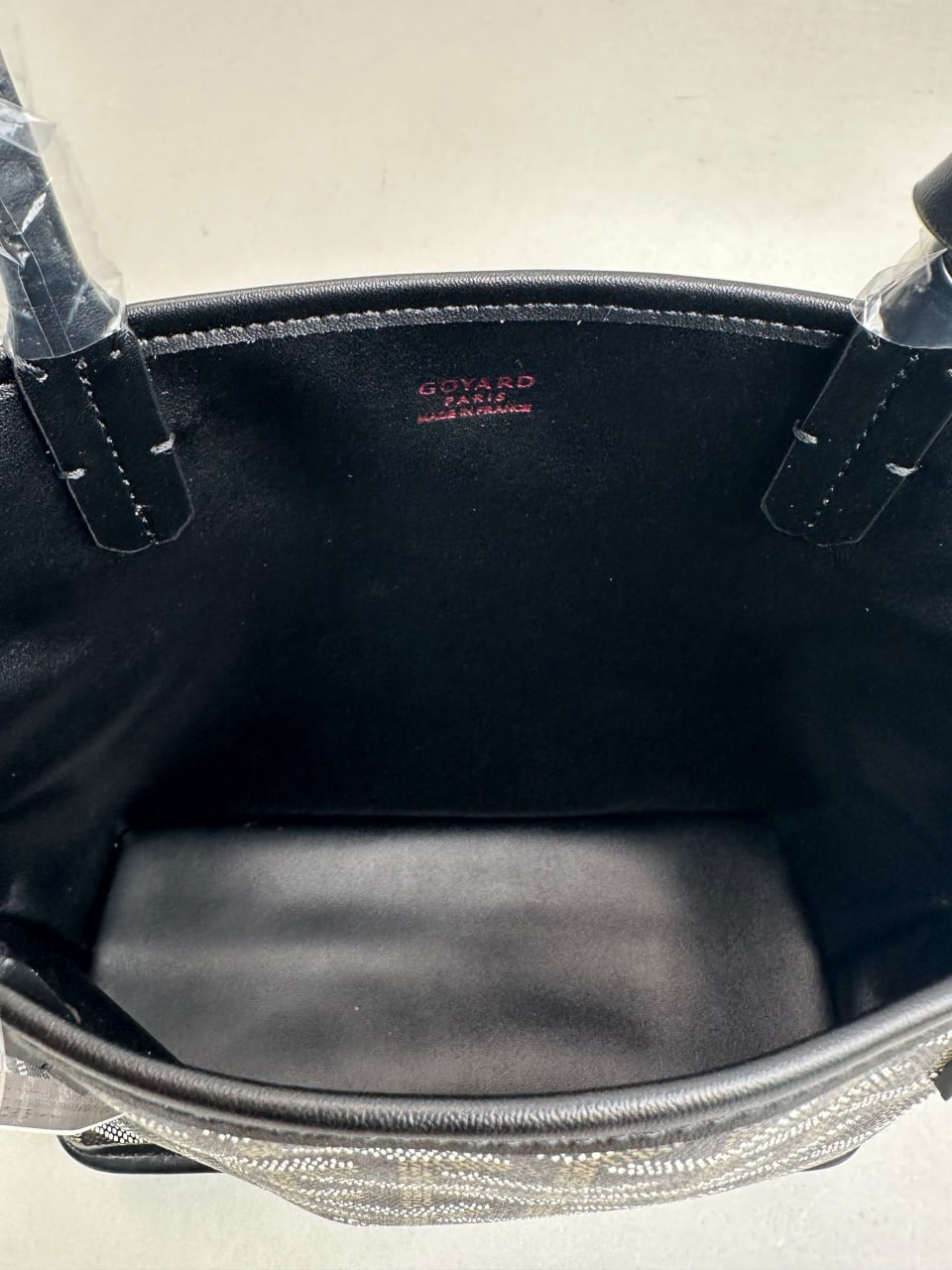  Bolso goyard -4