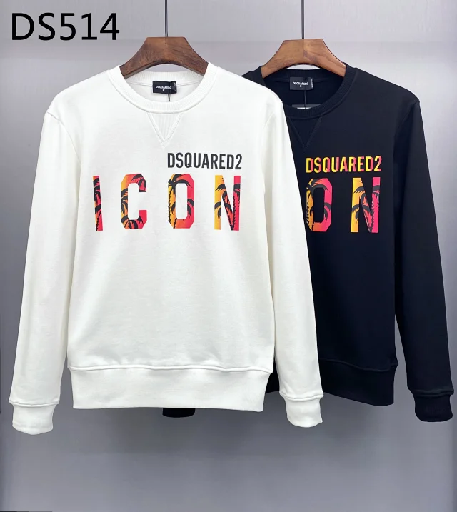 Jersey Dsquared -2